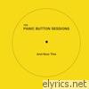 The Panic Button Sessions (feat. Alan Curson, Allen Gahn, Duncan Gurney & Richard Garnish) - Single