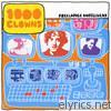1000 Clowns - Freelance Bubblehead