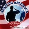 101 Strings Orchestra Salutes America
