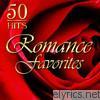 101 Strings Orchestra - 50 Hits - Romance Favorites