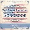 101 Strings Orchestra Presents the Great American Songbook, Vol. 1