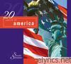 101 Strings Orchestra - 20 Spirit of America