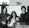 10cc - 20th Century Masters - The Millennium Collection: The Best of 10cc
