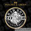 Peaches & Cream - EP