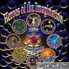 1200 Micrograms - Heroes of the Imagination