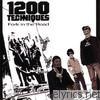 1200 Techniques - Fork In the Road
