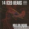 14 Iced Bears - Hold on Inside - Complete Recordings 1986 - 1991