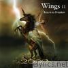 Wings II - Return to Freedom