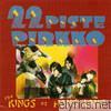22-pistepirkko - The Kings of Hong Kong