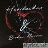 Heartache's & Broken Mirrors - EP
