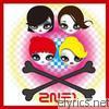 2ne1 - 2NE1 2nd Mini Album - EP