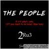 The People (Radio Edit) - Single