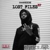 Lost Files - EP