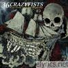 36 Crazyfists - The Tide and Its Takers