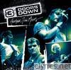 3 Doors Down - Another 700 Miles (Live) - EP