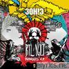 3oh!3 - BTL/YGLT (Remixes) - EP