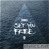 3oh!3 - Set You Free - Single
