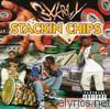 3x Krazy - Stackin Chips