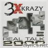 Real Talk 2000 (Bonus Track Version)