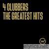 4 Clubbers - The Greatest Hits