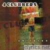 4 Clubbers - Children - EP