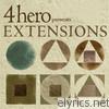 4hero - Extensions (4Hero Presents)