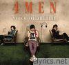 4men - Voice of Autumn