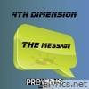 The Message - Single