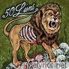 50 Lions - 50 Lions - EP