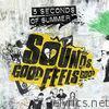5 Seconds Of Summer - Sounds Good Feels Good (B-Sides and Rarities) - EP