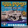 5th Ward Boyz - Ghetto Dope (Screwed)