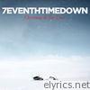 7eventh Time Down - Christmas Is the Time - EP