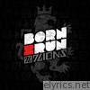 7lions - Born 2 Run - EP