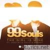 99 Souls - The Girl Is Mine (feat. Destiny's Child & Brandy) [Remixes] - EP