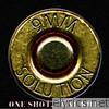 9mm Solution - One Shot...One Kill