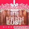 9muses - Lost - EP