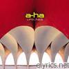 A-ha - Lifelines (CD 2) - EP