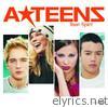 A-Teens - Teen Spirit