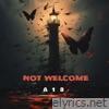 Not Welcome - Single