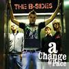 A Change Of Pace - The B-Sides - EP