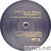 A Guy Called Gerald - Humanity - EP (A. Beedle Remixes)