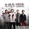 A Hole Inside - The Face of Ignorance - EP (Ep)