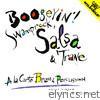 A La Carte Brass & Percussion - Boogeyin'! Swamprock, Salsa, & 'Trane