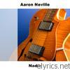 Aaron Neville - Nadie