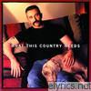 Aaron Tippin - What This Country Needs