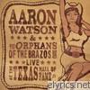 Aaron Watson - Live at the Texas Hall of Fame