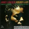 Abbey Lincoln - Golden Lady