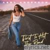 First To Hit The Road (sampler) - EP