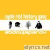 Cycle Riot History Gang