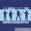 Air Odeon Disco Pub